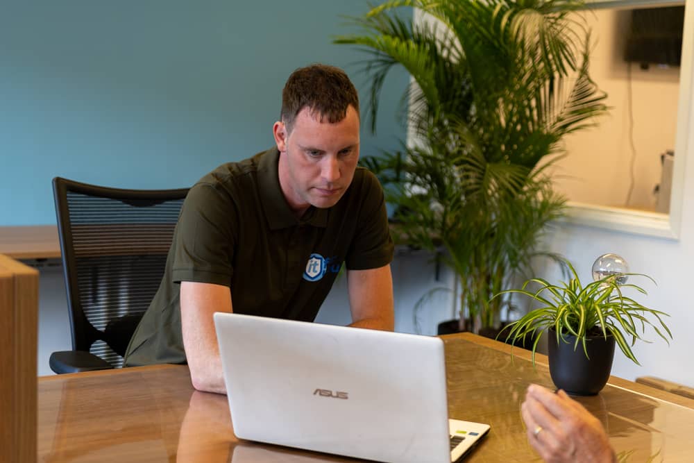 e-mail & cloud oplossingen door it-foryou