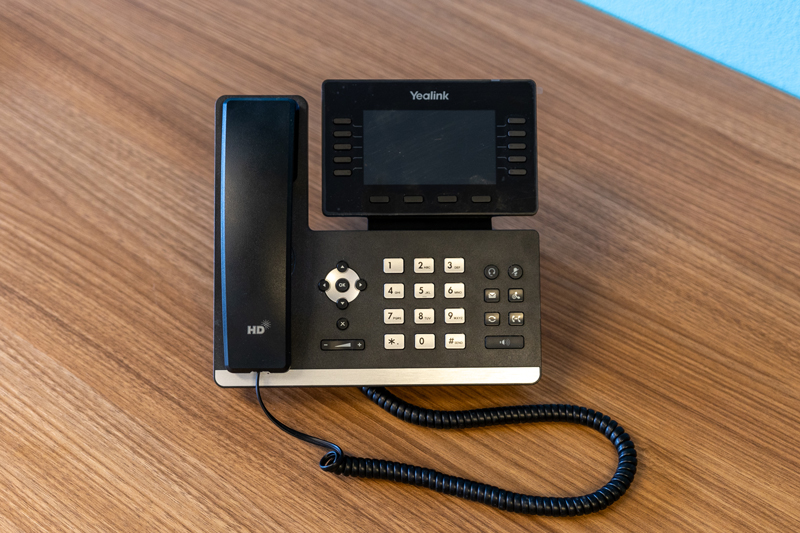 voip telefonie